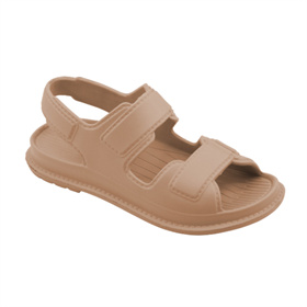 Women summer sandals easily slip on outdoor beach walking shoes